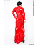 Latexa lateksa kleita
